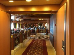 Crown Princess Crooners Lounge and Bar picture