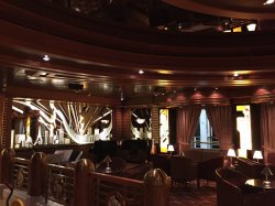 Crown Princess Crooners Lounge and Bar picture