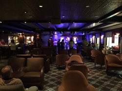 Crown Princess Wheelhouse Bar picture