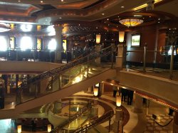 Crown Princess Crooners Lounge and Bar picture