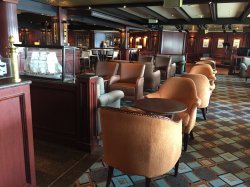 Crown Princess Wheelhouse Bar picture