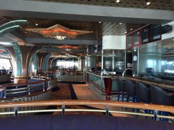 Crown Princess Skywalkers Nightclub picture