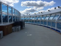 Crown Princess Sun Terrace picture