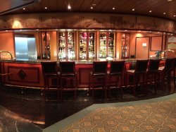 Crown Princess Adagio Bar picture