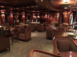 Crown Princess Adagio Bar picture