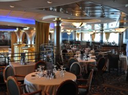 Explorer of the Seas Sapphire Dining Room picture