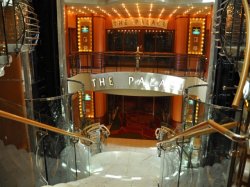 Explorer of the Seas The Palace Theater picture