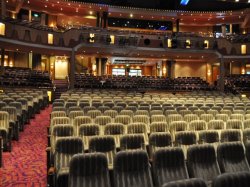 Explorer of the Seas The Palace Theater picture