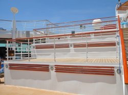 Explorer of the Seas Main Pools picture