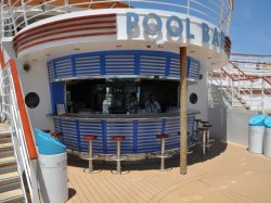 Explorer of the Seas Main Pools picture