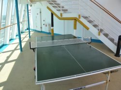 Sports Court picture