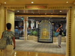 Explorer of the Seas Star Lounge picture