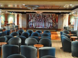 Explorer of the Seas Star Lounge picture