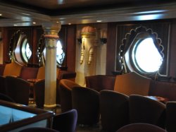 Explorer of the Seas Star Lounge picture