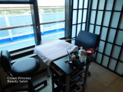 Crown Princess Beauty Salon picture