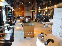 Crown Princess Beauty Salon picture