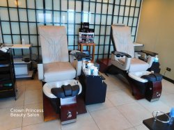 Crown Princess Beauty Salon picture