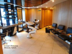 Crown Princess Beauty Salon picture