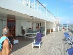 Carnival Glory Serenity picture