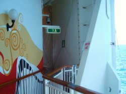 Norwegian Star Promenade picture