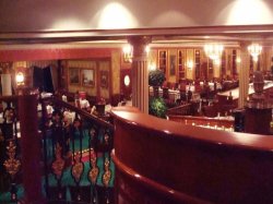 Norwegian Star Versailles Main Dining Room picture