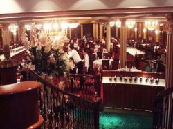 Norwegian Star Versailles Main Dining Room picture