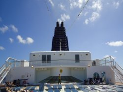 Norwegian Star Sun Deck Aft picture