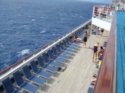 Panorama Deck picture