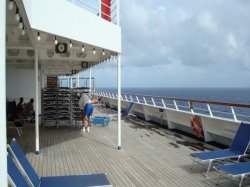 Panorama Deck picture