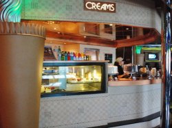 Creams Cafe picture