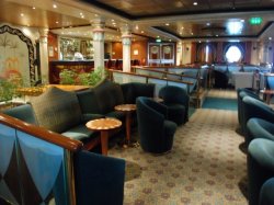 Explorer of the Seas Star Lounge picture