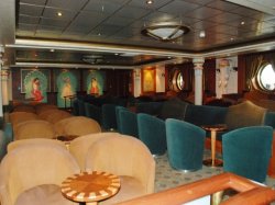 Explorer of the Seas Star Lounge picture