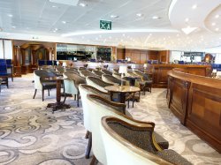 Azamara Quest Cabaret Lounge picture