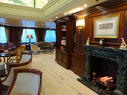 Azamara Quest The Drawing Room picture