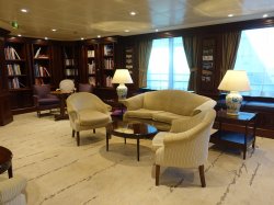 Azamara Quest The Drawing Room picture