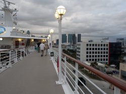 Azamara Quest Jogging Track picture