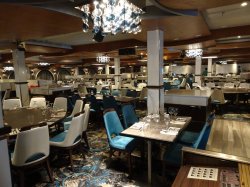 Carnival Elation Imagination Dining Room picture