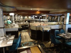 Carnival Elation Imagination Dining Room picture