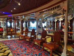 Carnival Elation Mark Twain Library picture