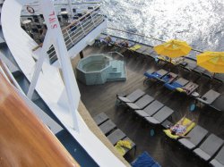 Carnival Elation Serenity picture