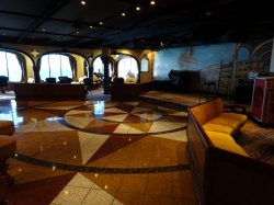 Carnival Elation Romeo & Juliet Lounge picture