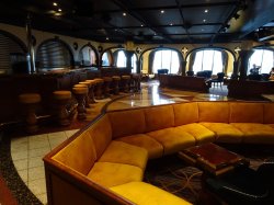 Carnival Elation Romeo & Juliet Lounge picture