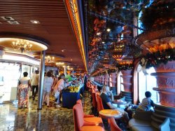 Carnival Elation Elations Way Promenade picture