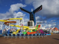 Carnival Elation Carnival Waterworks picture