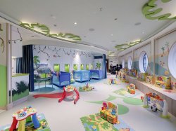 MSC Seaside Baby Club picture