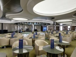 MSC Seaside Haven Lounge picture