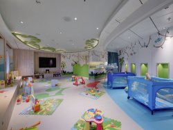 MSC Seaside Baby Club picture