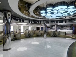 MSC Seaside Haven Lounge picture