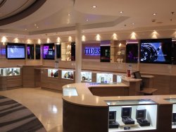 Norwegian Jade Tradewinds Shop picture