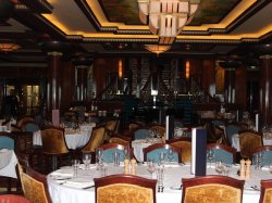 Norwegian Jade Grand Pacific Dining Room picture